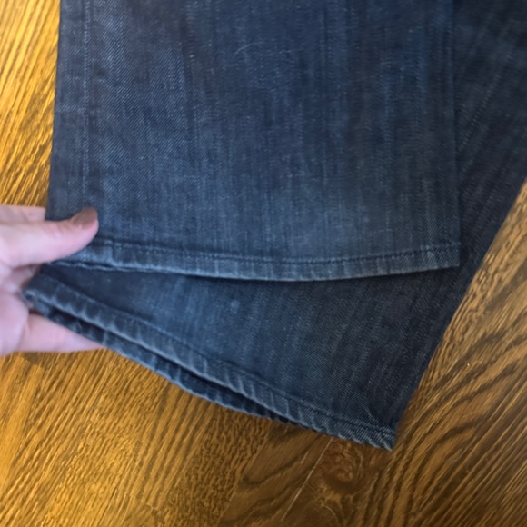 Citizens of Humanity - Kelly stretch low waist boot cut size 30 - Picture 7 of 7